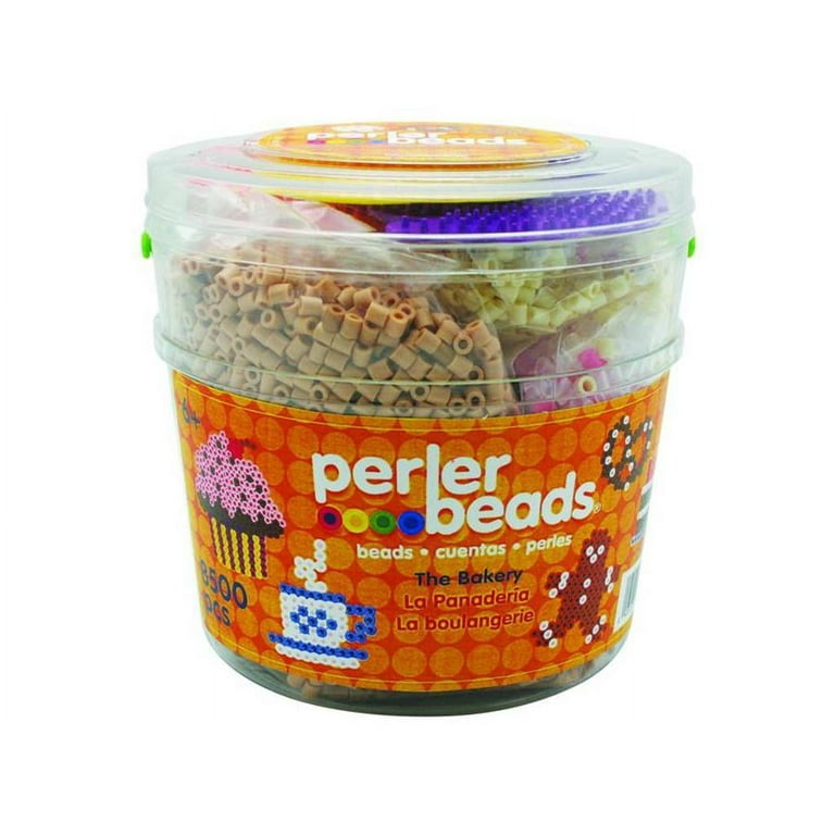 Perler Fused Bead Bucket Kit - Everyday - 3527697