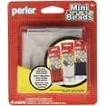 thumbnail image 1 of Perler Mini Beads Square Mini Pegboard Set, 4 pcs, 1 of 2