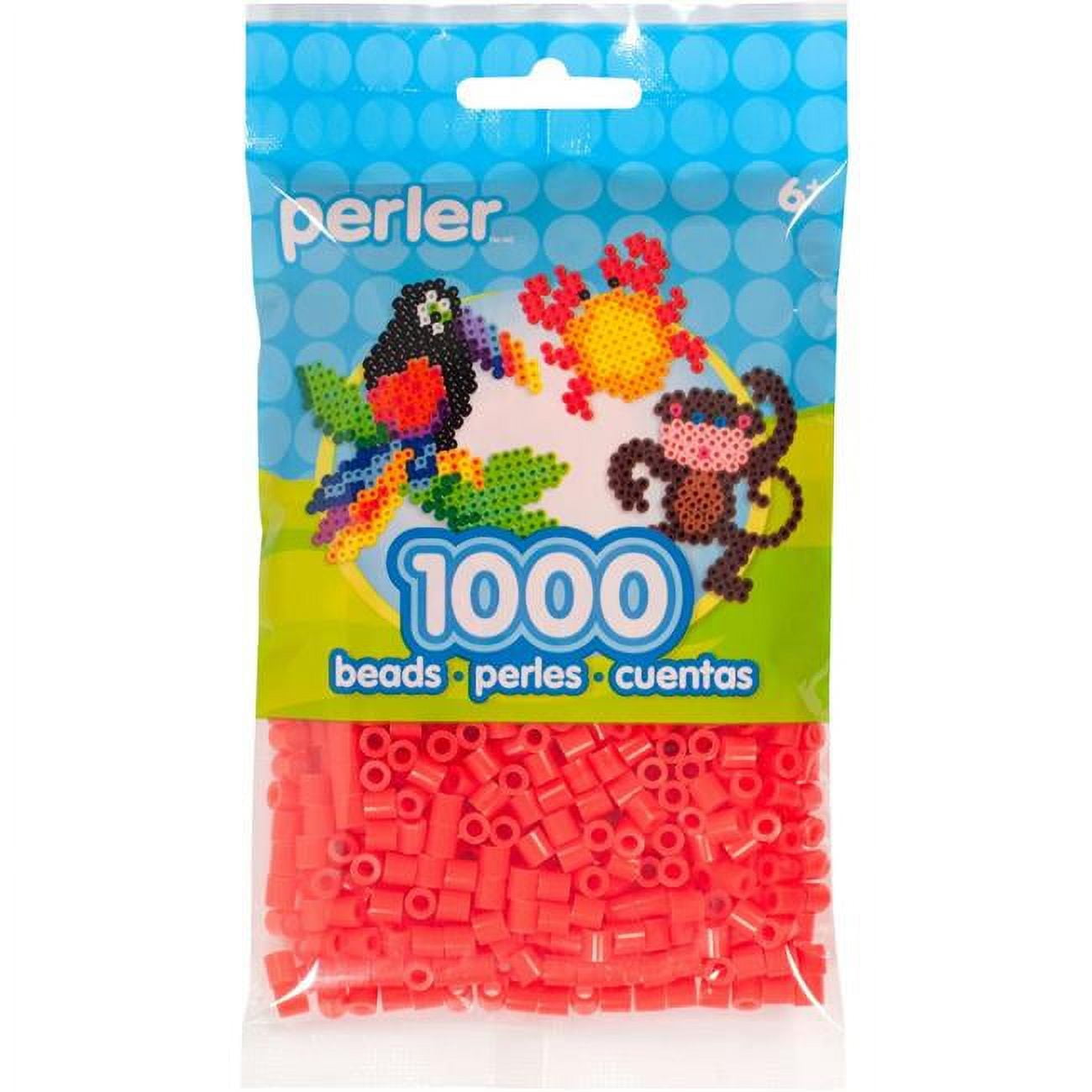 Perler® Beads 12 Days of Crafting Beading Kit