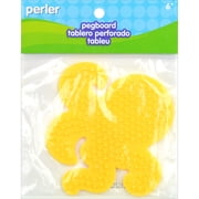 Perler Pegboard-Octopus