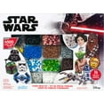 thumbnail image 1 of Perler Star Wars Deluxe Box Fused Bead Kit, Ages 6 and up, 4504 Pieces:, 1 of 4
