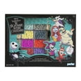thumbnail image 1 of Perler Tim Burton's The Nightmare Before Christmas Kid's Crafts, Multicolor, Size: 4474 Pieces, 1 of 8