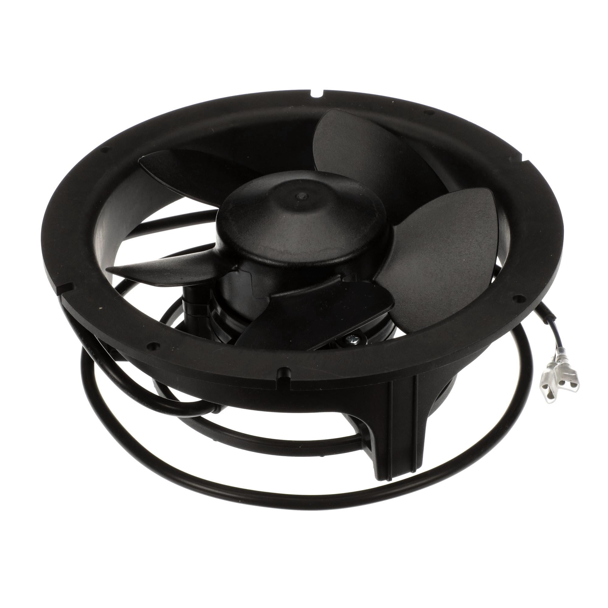 161117 Fan Assy W/blade 230v Ecd0303 Manual Norlake 161117 With Blade