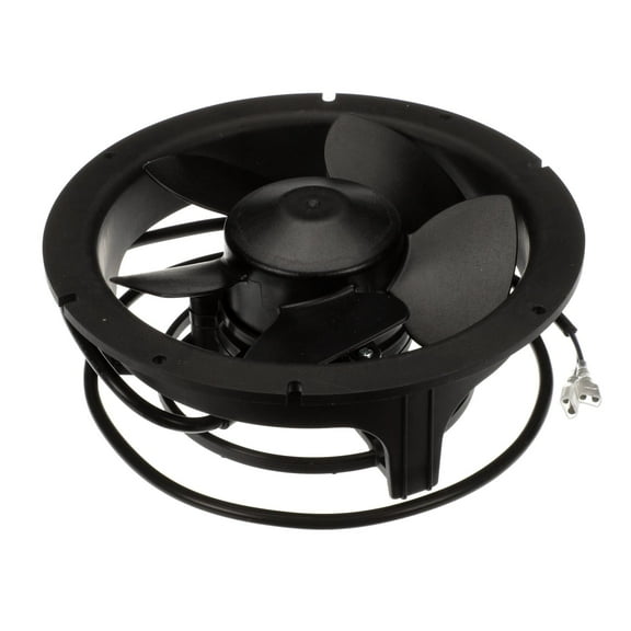 Perlick 1008230-1 154Mm Self Cont Fan Assembly