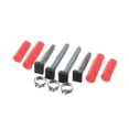 thumbnail image 1 of Perlick Leveling Feet Replacement, 1018286 - Genuine OEM Replacement Part, 1 of 1