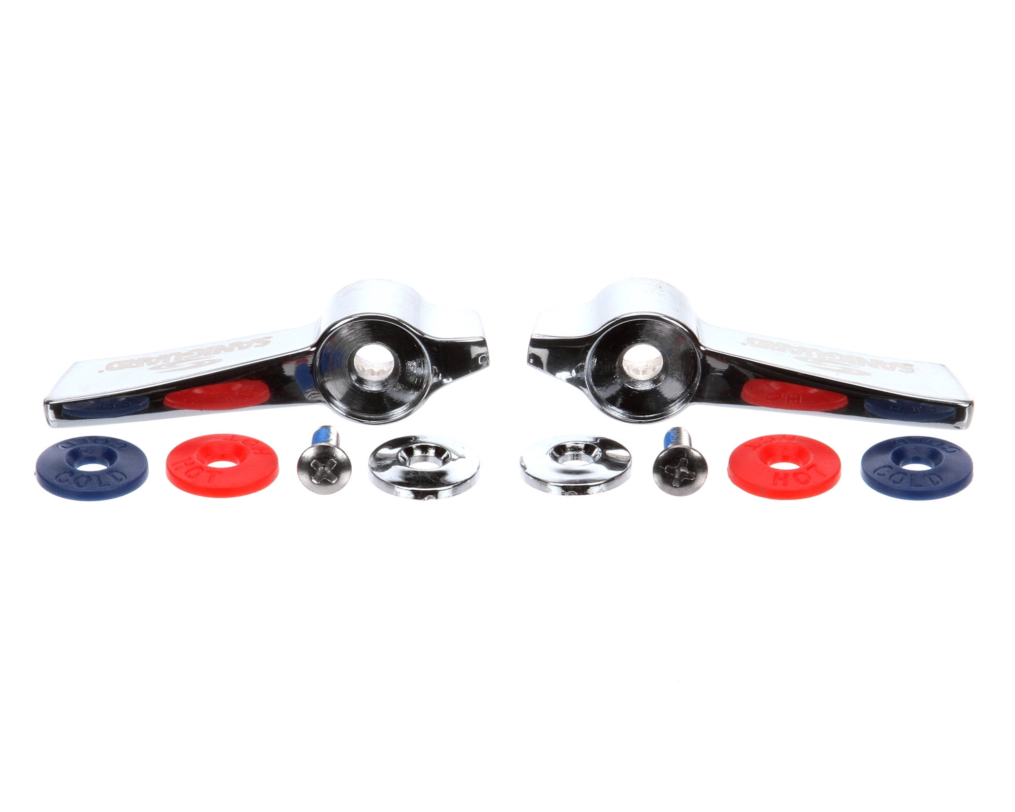 Perlick 43706 Blade Standard Pair Handles