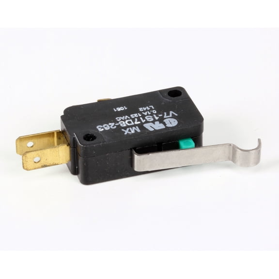 Perlick 54996-1 Safety Switch-Control Circuit