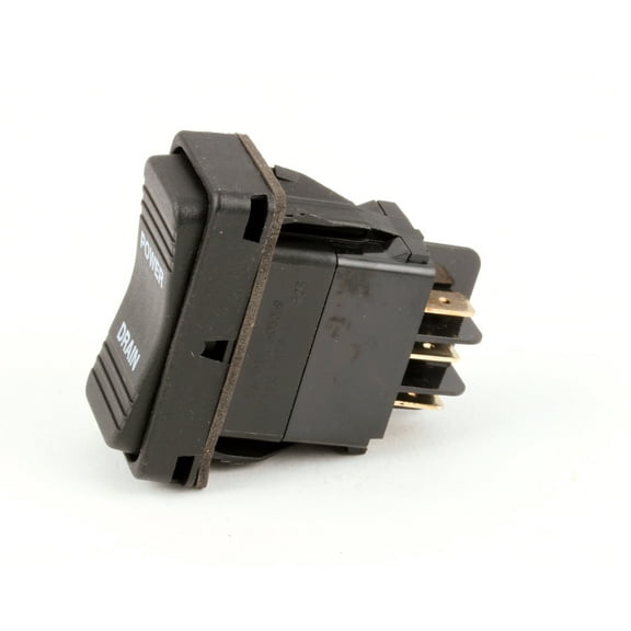 Perlick 55004-1 On/Off Drain For Pkbr Switch