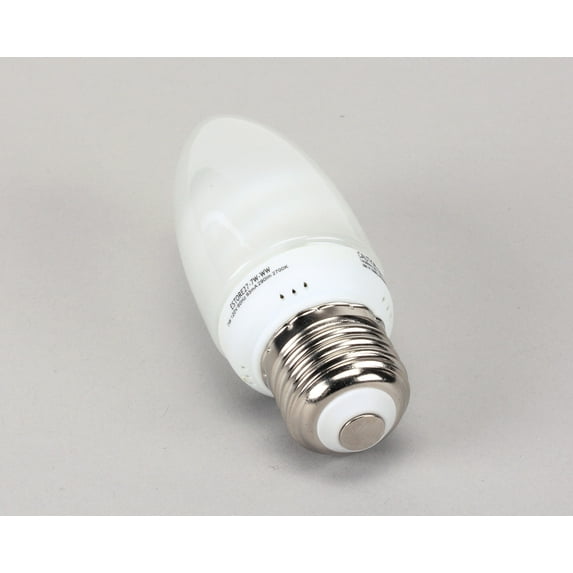 Perlick 63821 Light Bulb 7 Watt Torpedo Cfl OEM Part