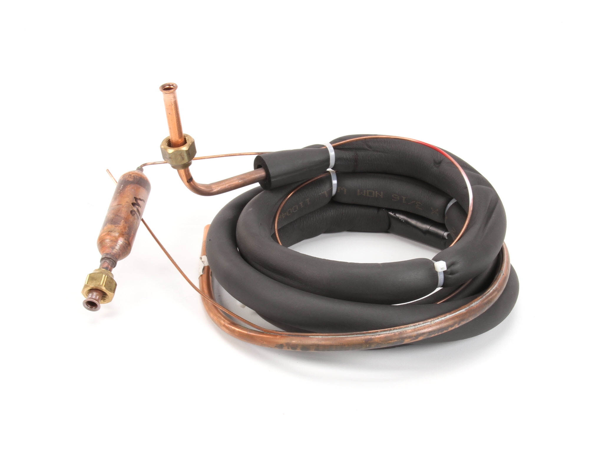 Perlick 65072 Liquid and Suction Line Assembly