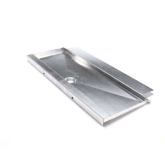 Perlick 65526-1DB Evaporator 2 Door Duck B Pan