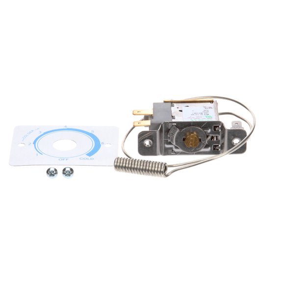 Perlick Control, Temperature, Refrig. 65753 - Genuine OEM Replacement Part