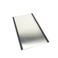 thumbnail image 1 of Perlick Door Assembly 2 Ft. Fr/Bc Seri 66397-24 - Genuine OEM Replacement Part, 1 of 4