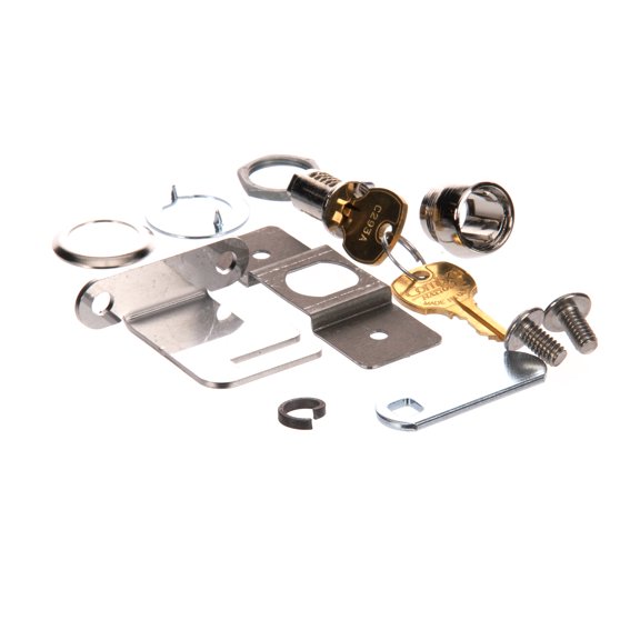 Perlick 67440R Right Hand Res Gen Lock Kit