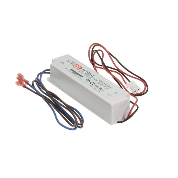 Perlick 67703 LED Driver Meanwell 36 Watt