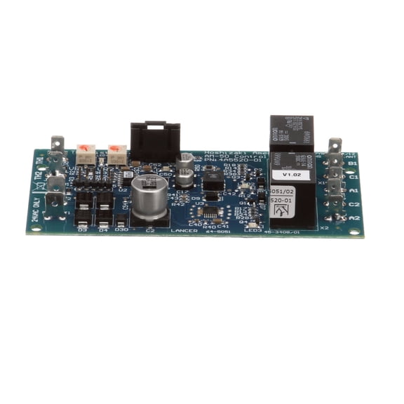 Perlick 70081 Circuit Board for H50Im Ice