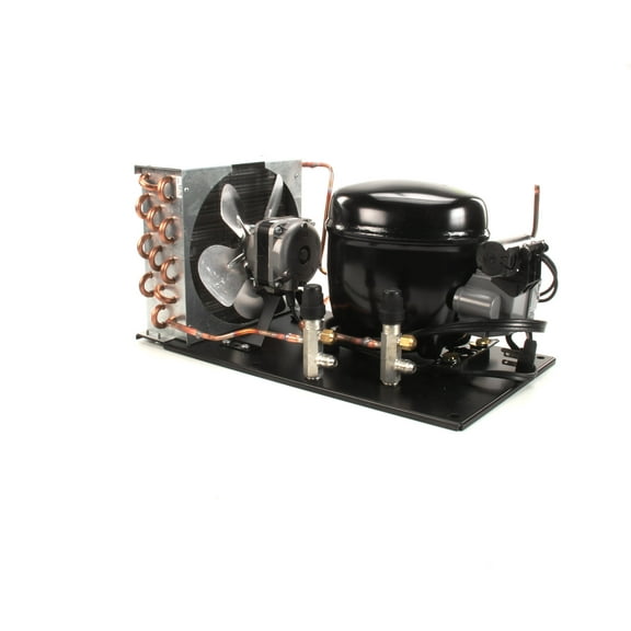 Perlick C22647 Condensing Unit, 1/4 hp, 115V