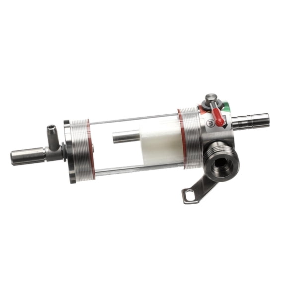 Perlick Fob, Inlet-3/8Barb/Johnguest FEX0208 - Genuine OEM Replacement Part