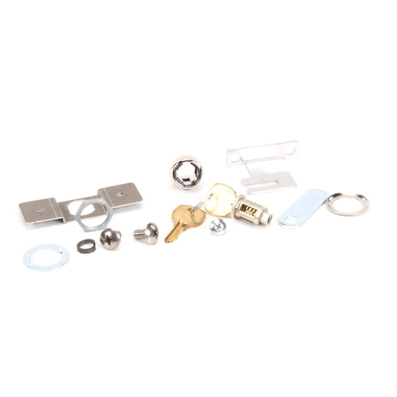 Perlick 67054L Left Hand Res. Gen Lock Kit
