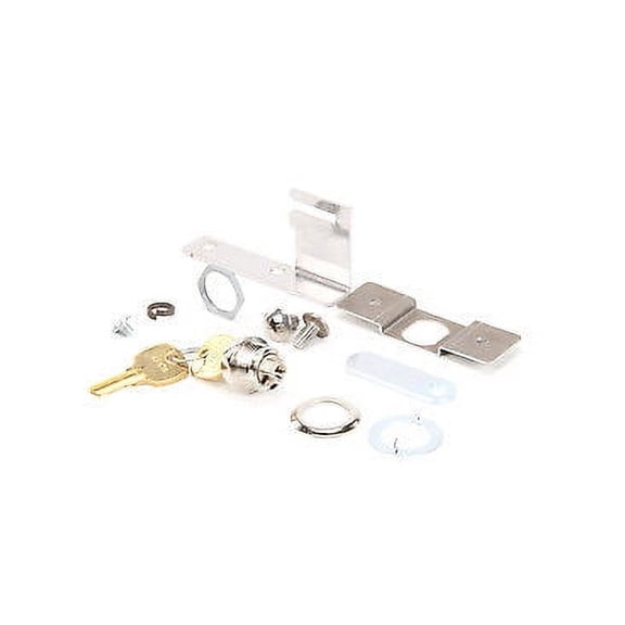 Perlick 67054R Right Hand Res. Gen Lock Kit