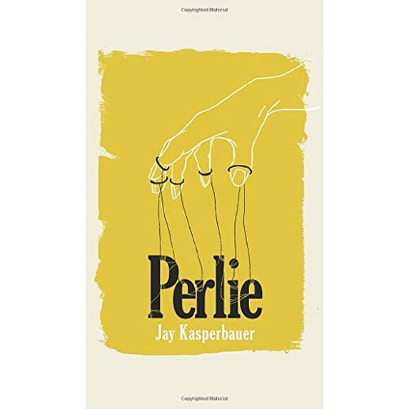 Pre-Owned Perlie Hardcover