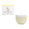 thumbnail image 1 of Perlier, 10.1oz Banana Velours Nourishing Body Treatment 8009740815891, 1 of 1
