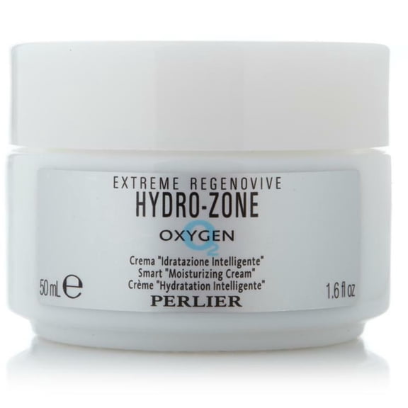 Perlier Extreme Regenovive Hydro Zone Oxygen O2  Cream 1.6 oz