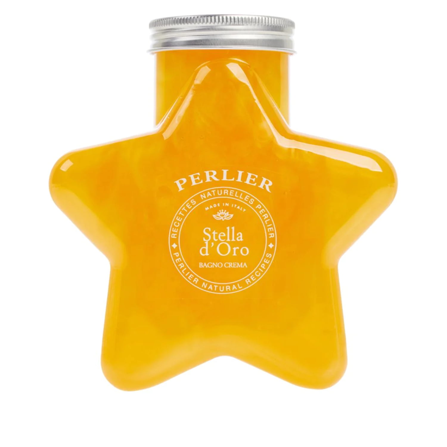 Perlier Golden Star Bath Cream - Walmart.com