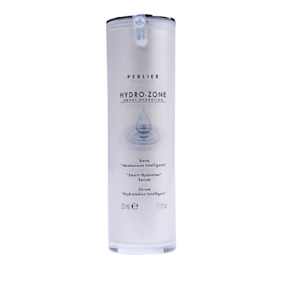 Perlier Hydro-zone Smart Hydration Face Serum