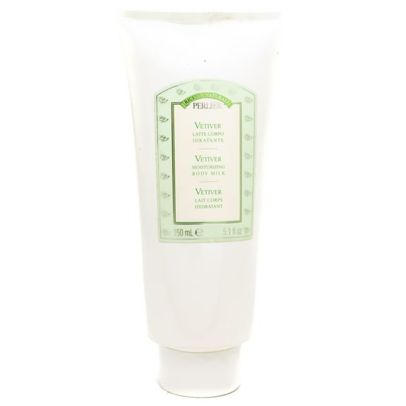 Perlier Moisturizing BODY MILK 5.1 fl oz