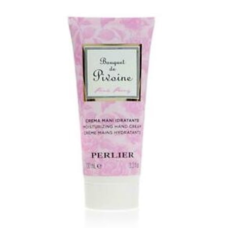Perlier Pink Peony Hand Cream 3.3 fl.oz.