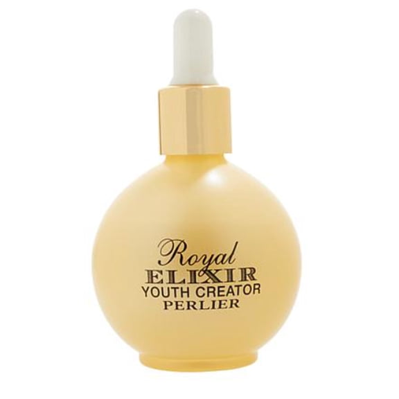 Perlier Royal Elixir Youth Creator For Aging Skin