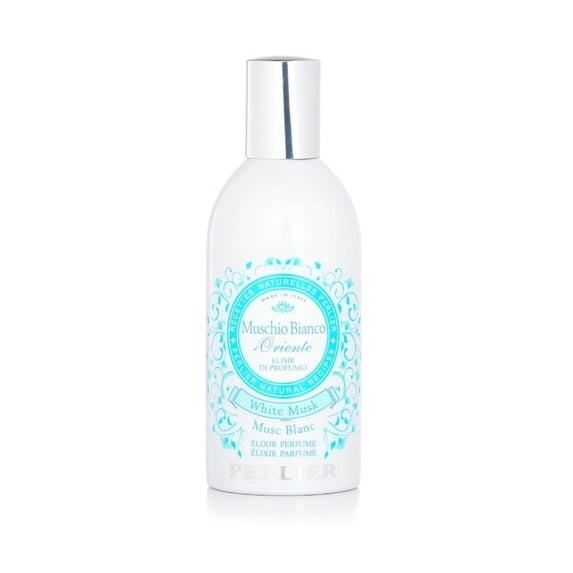 Perlier White Musk Elixir Perfume Spray 100ml/3.3oz