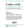 thumbnail image 1 of Perlingieri Giovanni Perlingieri / Marco Angelone - Codice Civile (Paperback), 1 of 1