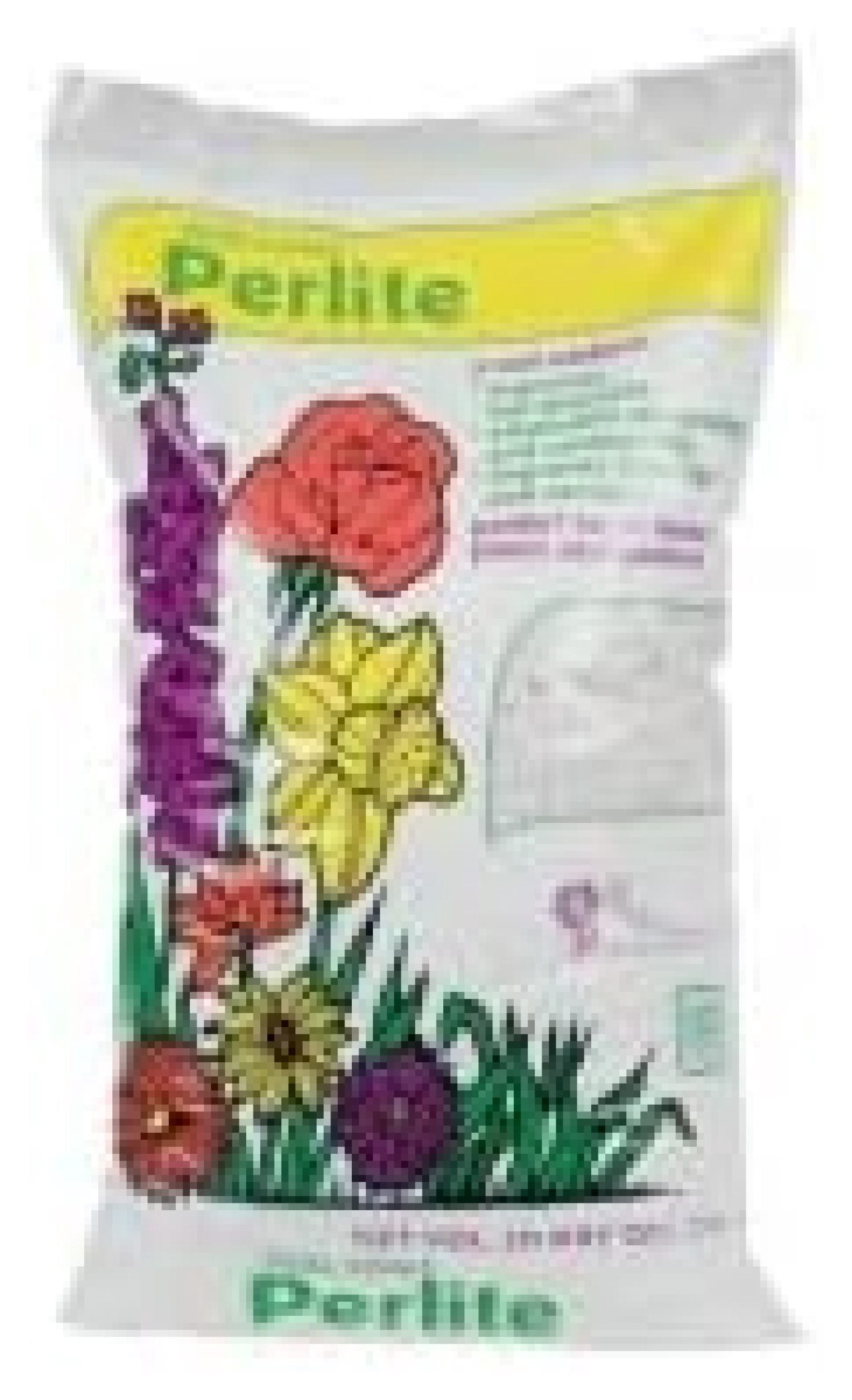 Perlite, 20 qt