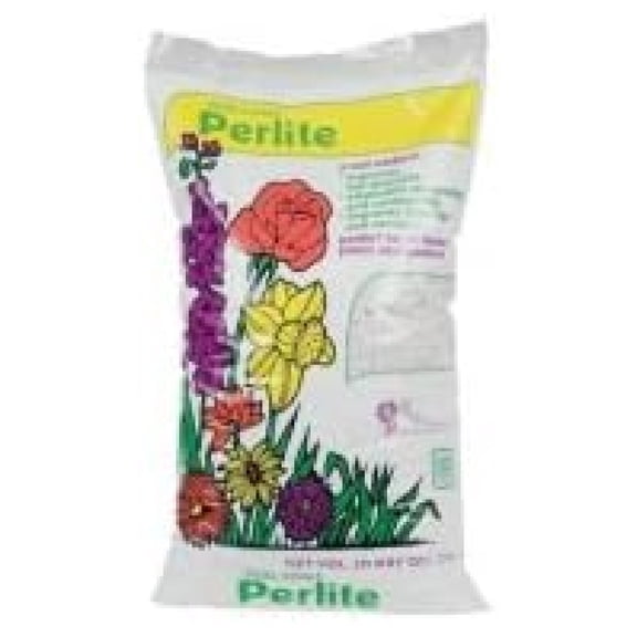 Perlite, 20 qt