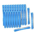 thumbnail image 1 of Perm Rods Curling Hair Curly Wavy Rod Set Women Girls , 50Pcs 0.9cm, 1 of 8