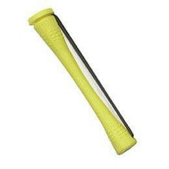 Perm Rods Short Yellow 12pk.