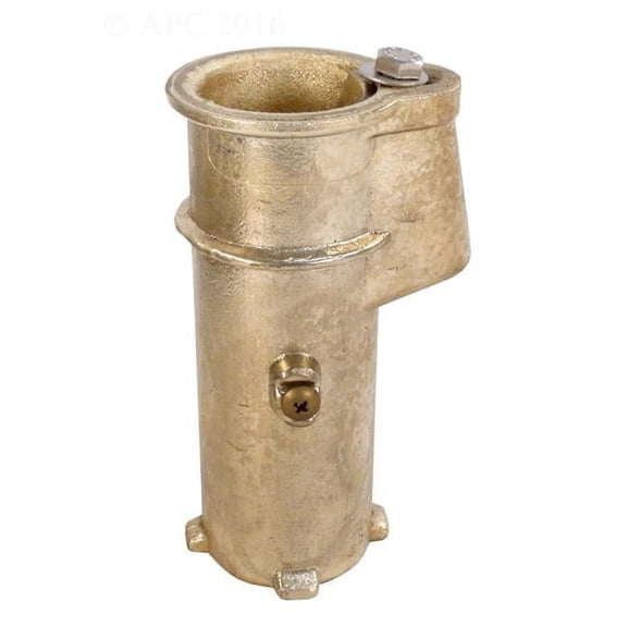 Perma Big Boy Socket Bronze