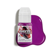 Perma Blend Permanent Makeup Pigments For Permanent Makeup Procedures - Evenflo Colors - Evenflo Pinker 1/2oz
