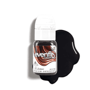 Perma Blend Permanent Makeup Pigments For Permanent Makeup Procedures - Evenflo Colors - Evenflo Warm Black Eyeliner