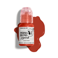 thumbnail image 1 of Perma Blend Permanent Makeup for Modifying Colors, Used for All Permanent Makeup Procedures - Wildflower 1/2oz, 1 of 5