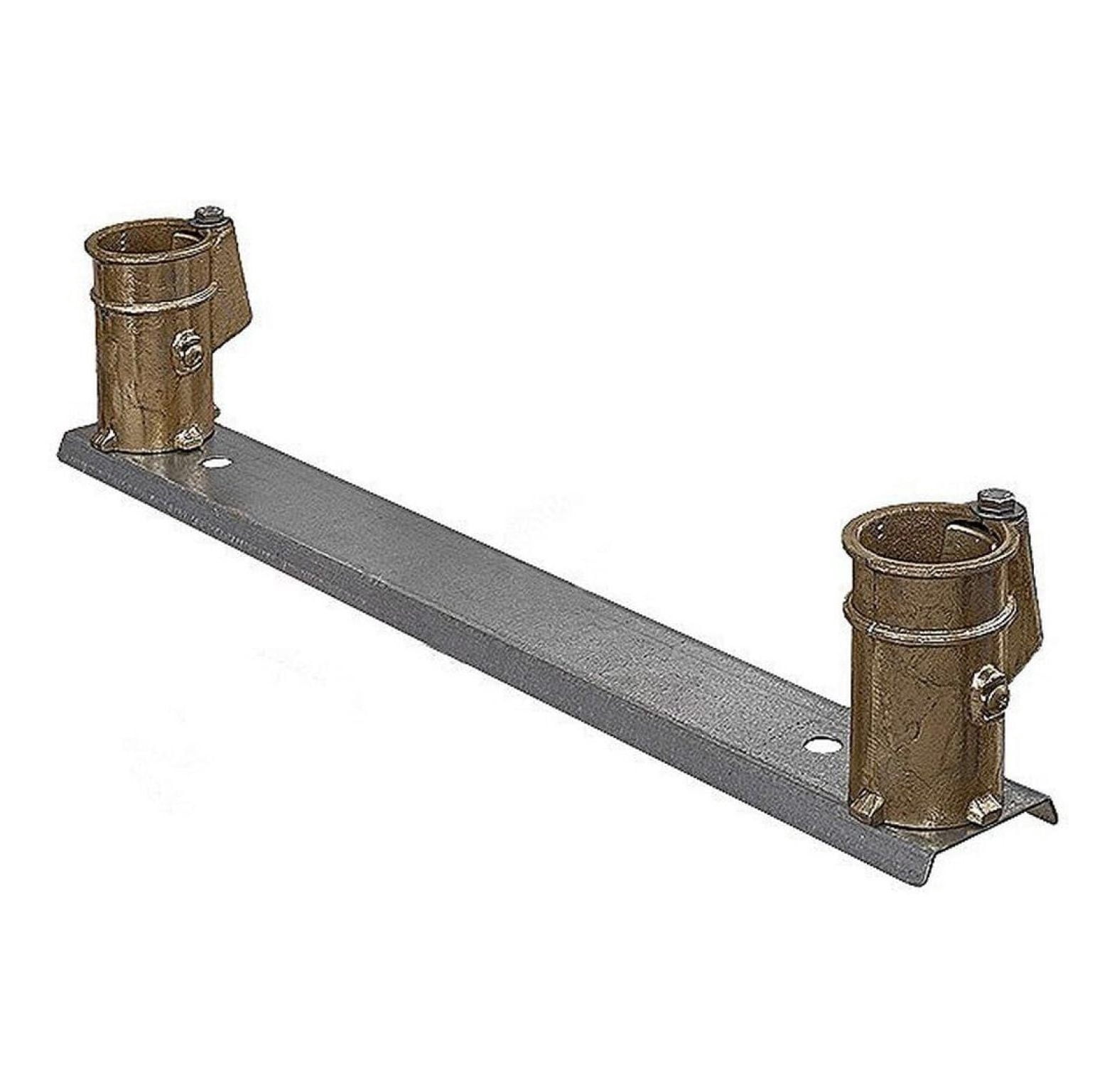 Perma-Cast Anchor Socket Channel 4