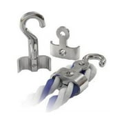 Perma-Cast Bronze Chrome Plated Rope