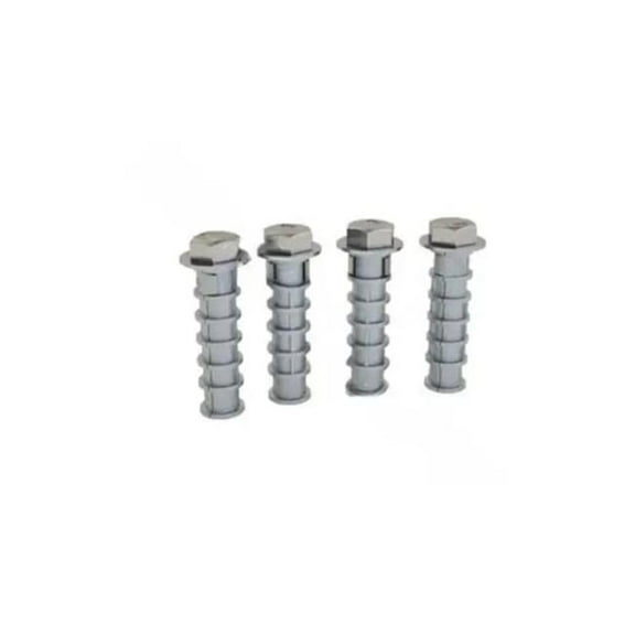 Perma-Cast PFWEDGE Concrete Anchor Set for PF3119 & PF25