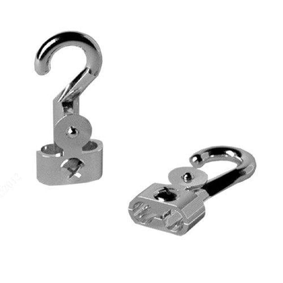 Perma-Cast Hook Rope 1-2in. Loop Clamp Cpb PH-52