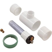 Perma-Cast In-Line Clear Anode 1-1-2in. and 2in. TN-IL