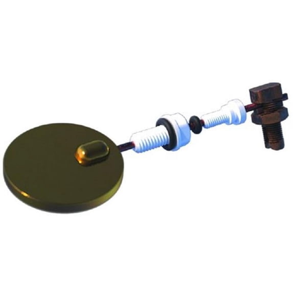 Perma Cast PB-AG Water Bonding Fitting