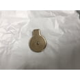 thumbnail image 1 of Perma-Cast PE-8 Anchor Cover Brass PE8, 1 of 7