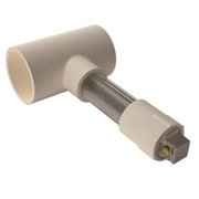 Perma-Cast TN-IL Inline Plumbing Anode Kit